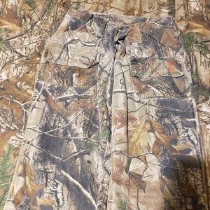 SHE HUNTS TOO XS PANTS